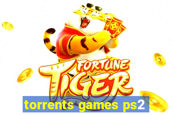 torrents games ps2